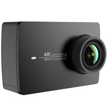 دوربین ورزشی و فیلمبرداری 4K شیاومی مدل YI
